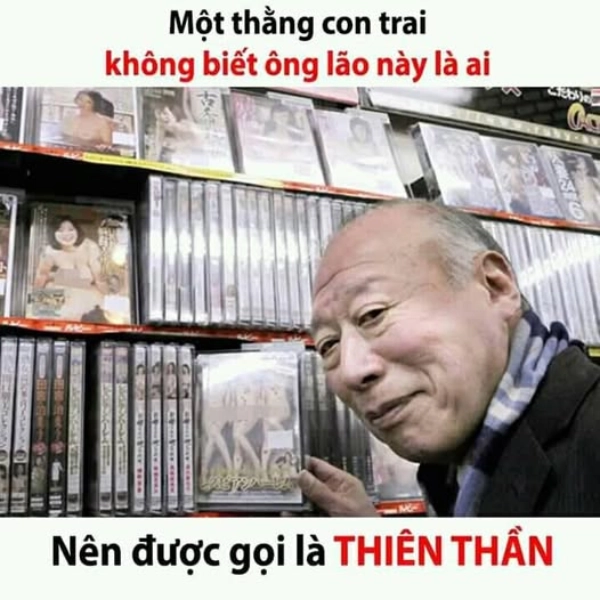 ảnh troll tokuda