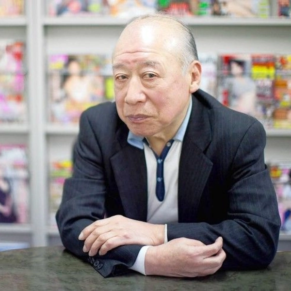 ảnh tokuda meme