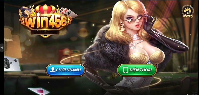 Đăng ký WIN456 nhanh gọn, chỉ vài bước qua link vào chính thức.