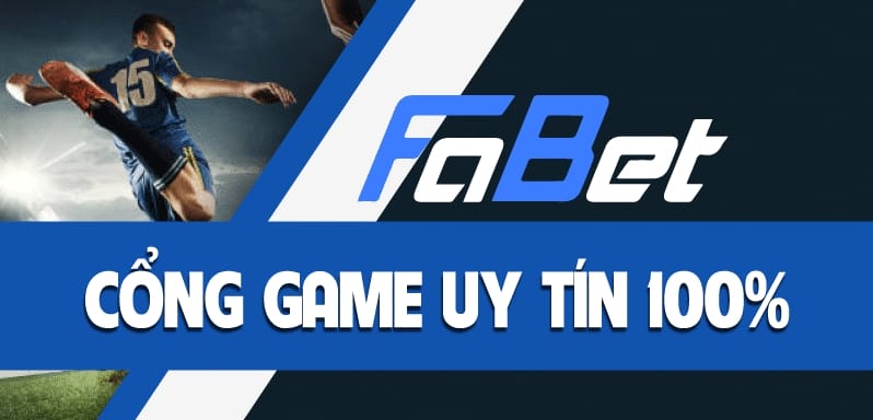 Giấy phép hoạt động của nhà cái Fabet được cấp bởi tổ chức uy tín quốc tế, đảm bảo minh bạch.
