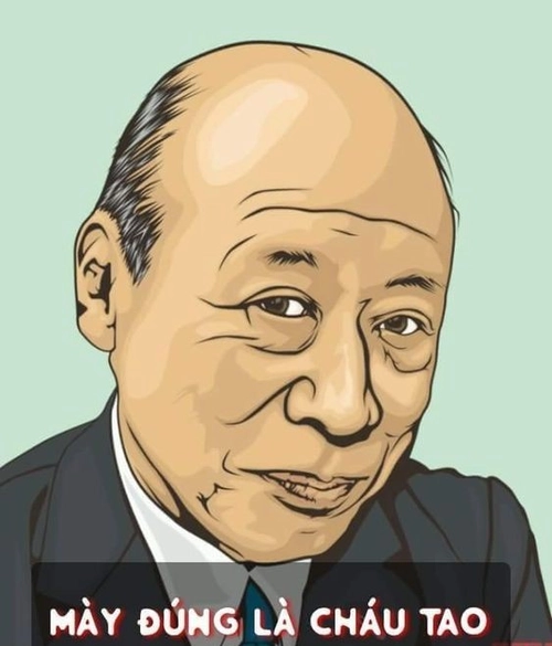 ảnh meme tokuda chất 