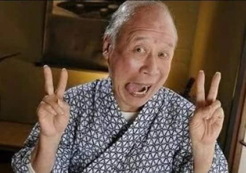 ảnh meme tokuda bá đạo 