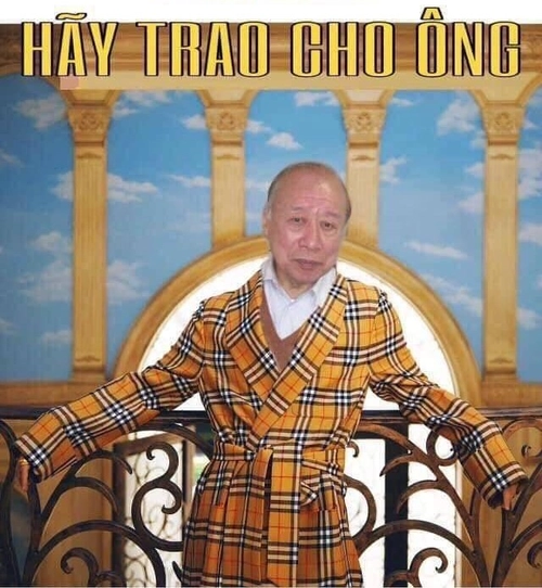 ảnh meme tokuda siêu hot 