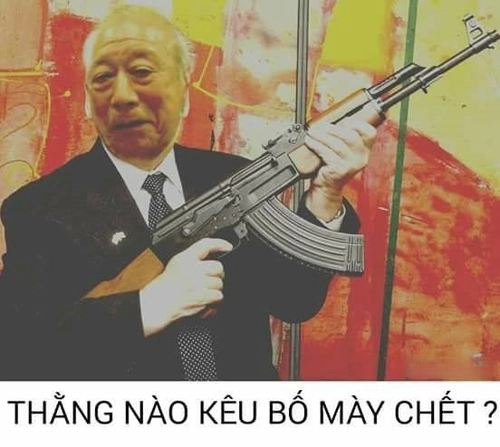 ảnh tokuda meme hài hước 