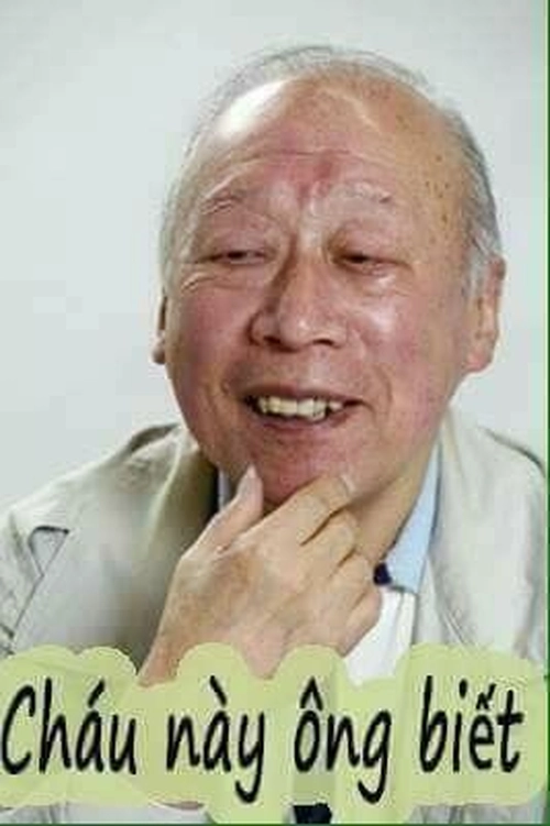 tokuda ảnh chế cười 