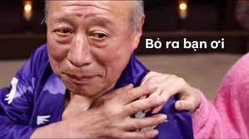 tokuda meme siêu hài 