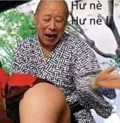 tokuda ảnh chế lầy lội 