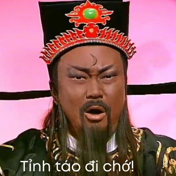 ảnh chế meme bao công 