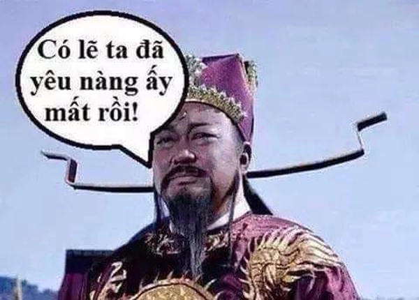 meme bao thanh thiên 