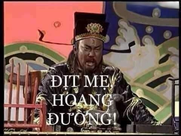 meme bao công xử tội 