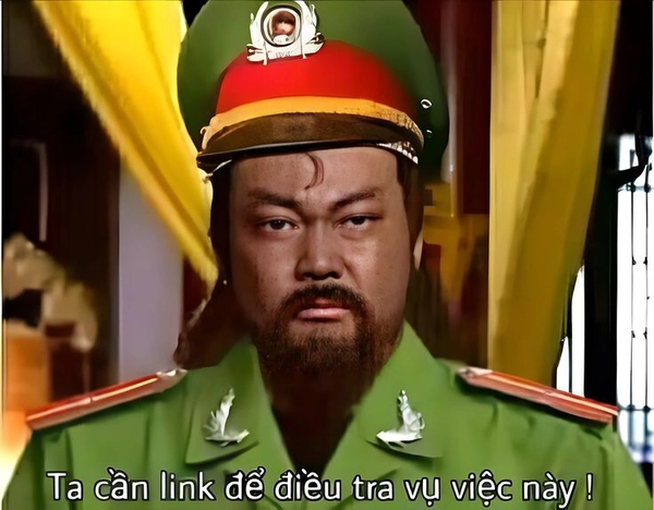 meme chế bao công 