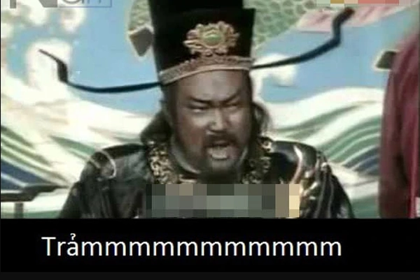 ảnh bao công meme hài 