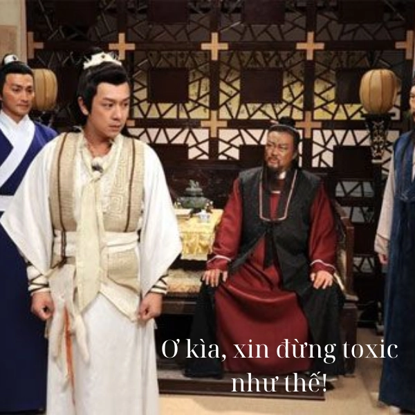 hình meme bao công 