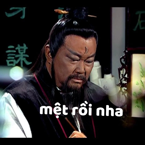 meme bao công viral 