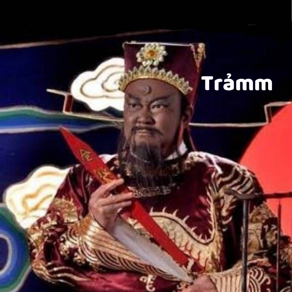 meme bao công bá đạo 