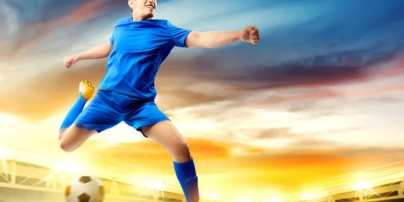 Chiến lược chinh phục bóng đá