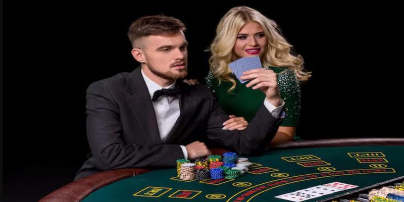 Chính sách ưu đãi tha bet casino cực hấp dẫn