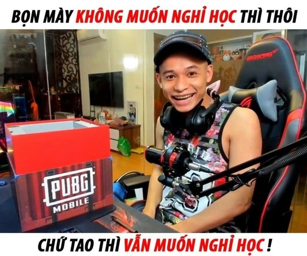 ảnh chế độ mixi hài hước 