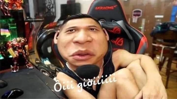 chế ảnh meme độ mixi viral 