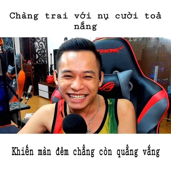 ảnh độ mixi phản ứng vui nhộn 