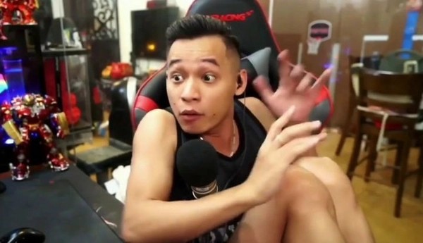 meme độ mixi sợ quá 