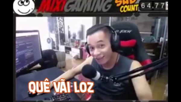 ảnh chế meme độ mixi nổi bật 