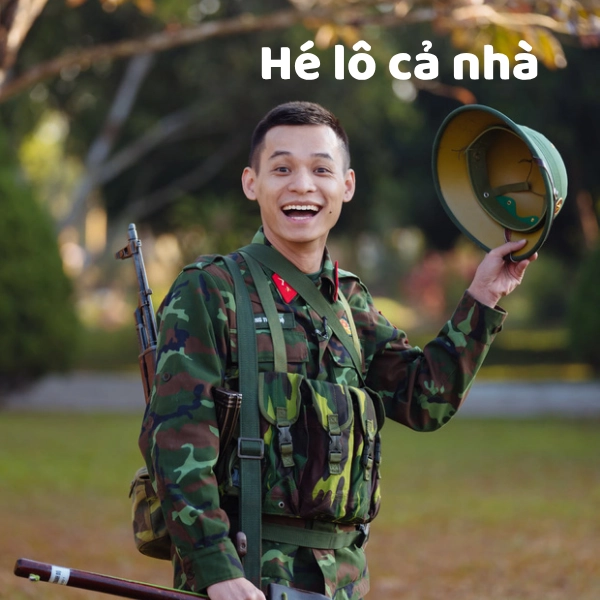 meme anh độ mixi chào