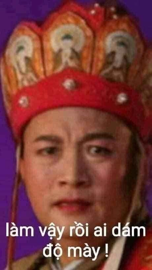 meme đường tăng viral hài hước 