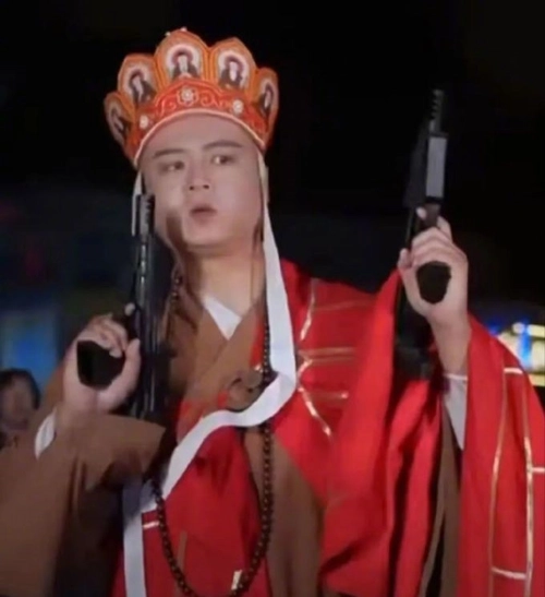 meme ảnh chế đường tăng chửi xéo sắc 