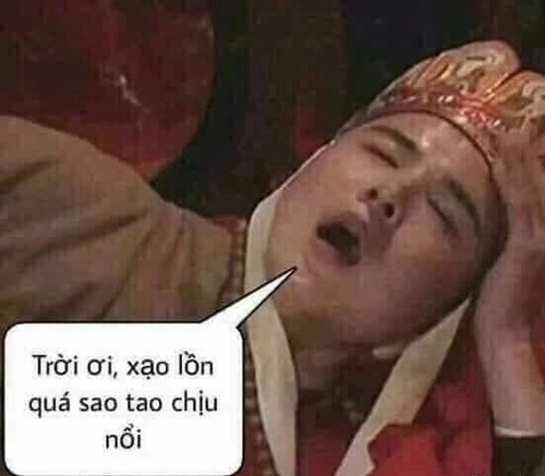 meme đường tăng cầm súng cực mạnh 