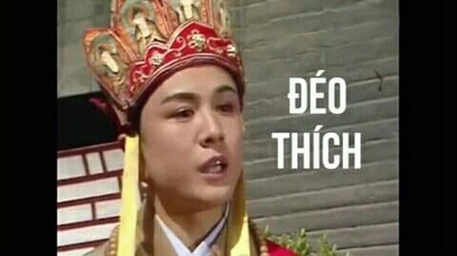 ảnh đường tăng meme ngầu lòi 