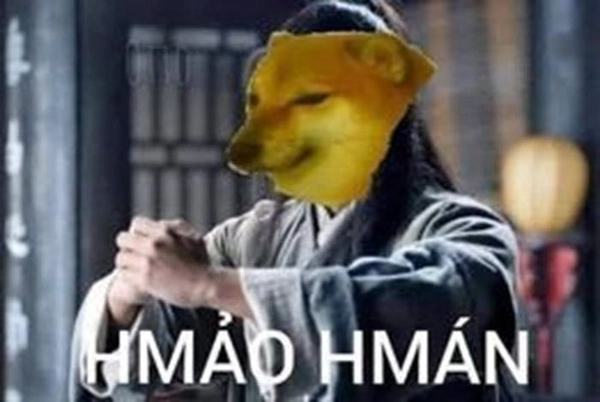 ảnh meme chất kiểu hảo huynh đệ 