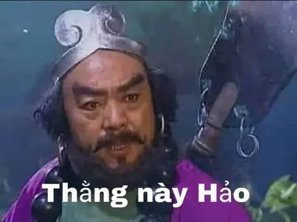 hảo meme theo trend mới nhất 