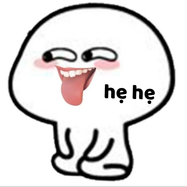 hẹ hẹ hẹ meme chế bá đạo 