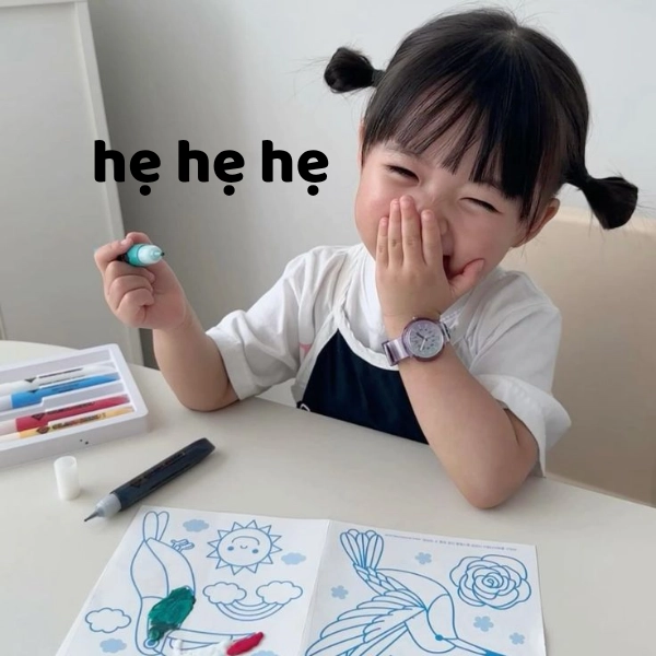 meme hẹ hẹ hẹ meme hài chế 