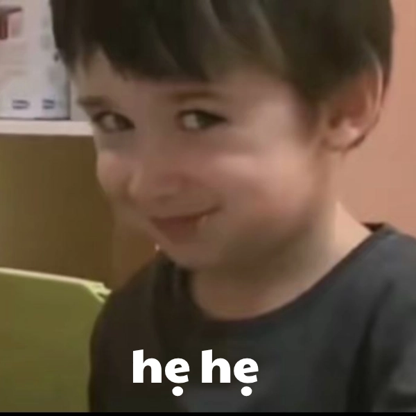 ha ha ha ha meme cười té ghế 
