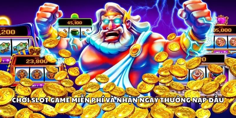 789bet – Chơi Slot Game Miễn Phí