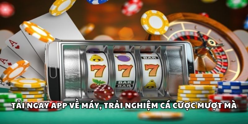 Hướng dẫn tải App 79king