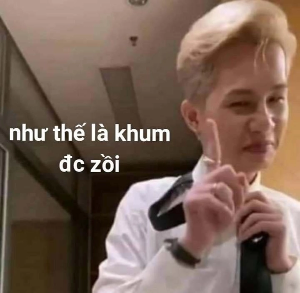 loạt meme hài hông bé ơi 