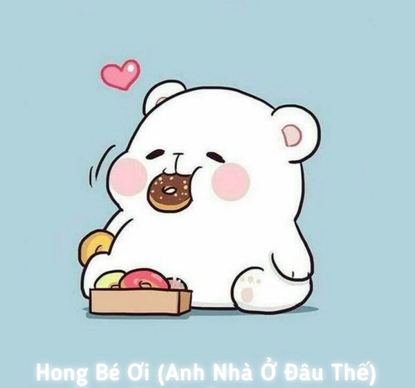 meme gây cười với câu hông bé ơi 