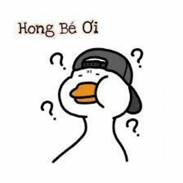 ảnh chế bắt trend không bé ơi 