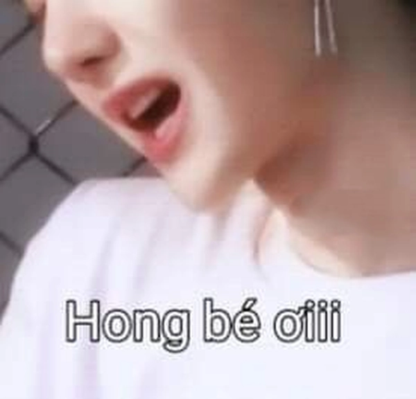 ảnh troll không bé ơi meme 