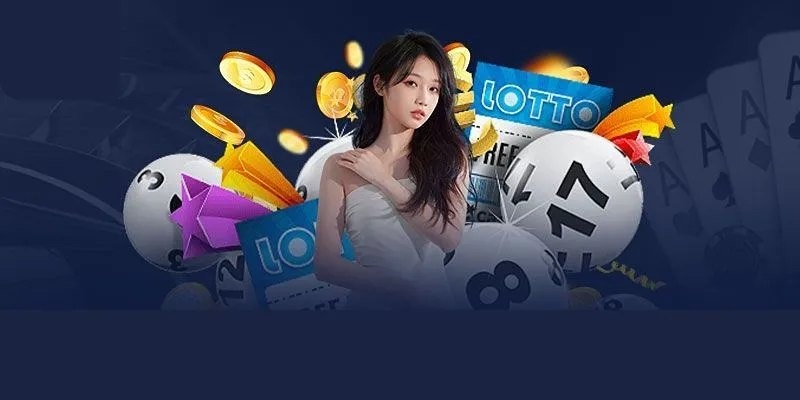 Giới thiệu chung về xổ số mark six