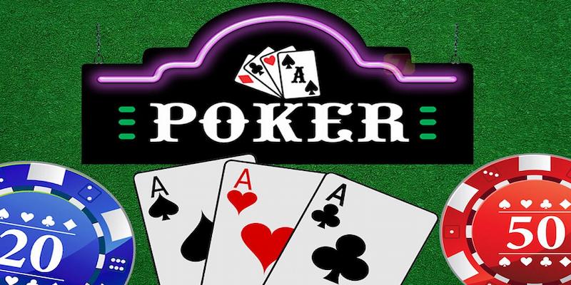 Luật chơi mini poker M88
