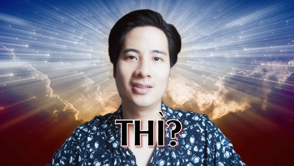 hình chế jvevermind thì 