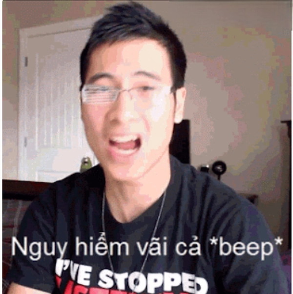 hình ảnh meme jvevermind chửi 