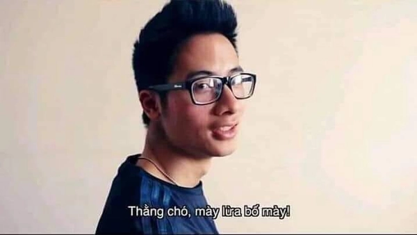 meme jvevermind biểu cảm hài hước 