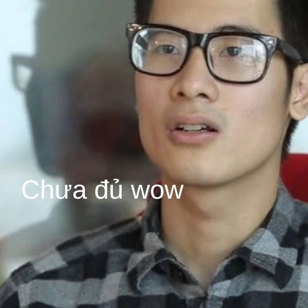 jvevermind đell tin ảnh meme hot 