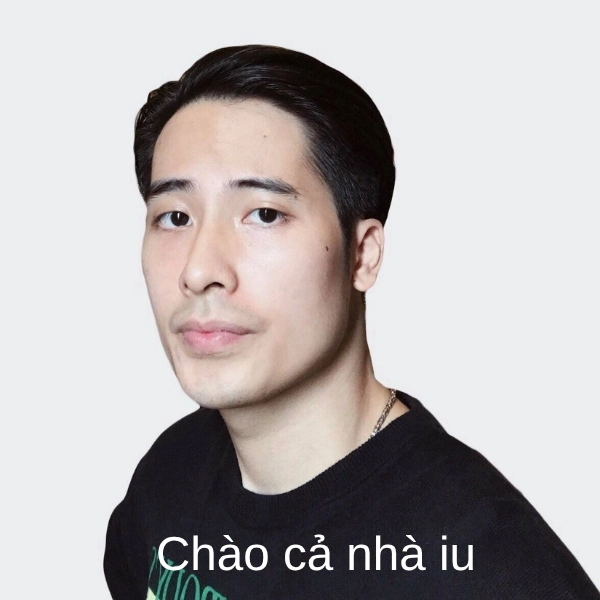 jvevermind meme chào bật cười 