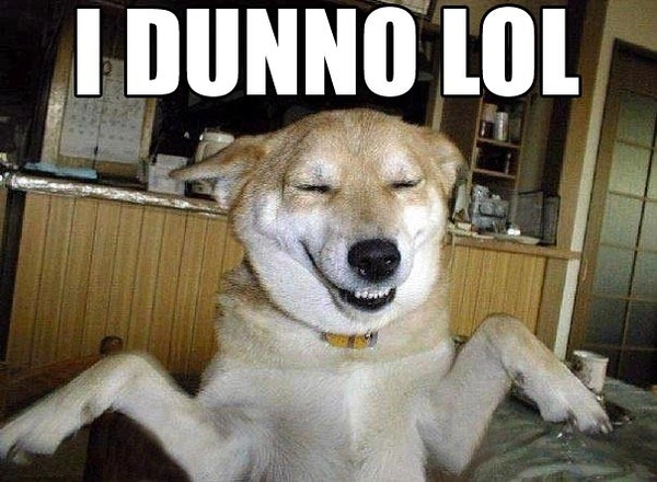 xạo lol meme cực gắt 